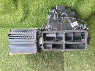 bontott CHEVROLET ORLANDO Fűtés Box