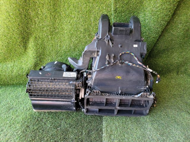 bontott CHEVROLET ORLANDO Fűtés Box