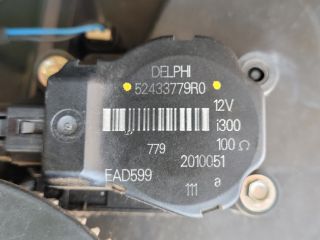 bontott CHEVROLET ORLANDO Fűtés Box