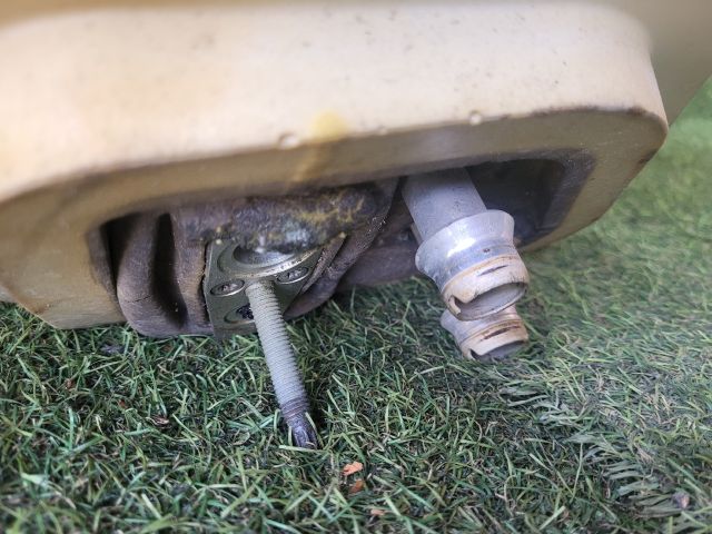 bontott CHEVROLET ORLANDO Fűtés Box