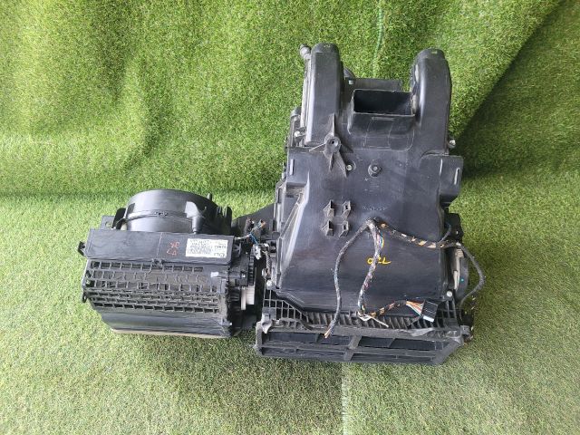 bontott CHEVROLET ORLANDO Fűtés Box