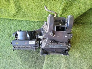 bontott CHEVROLET ORLANDO Fűtés Box