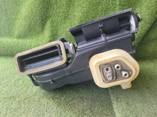 bontott CHEVROLET ORLANDO Fűtés Box