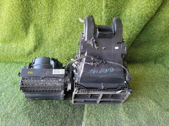 bontott CHEVROLET ORLANDO Fűtés Box