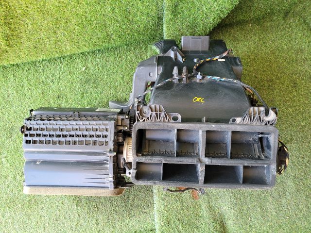 bontott CHEVROLET ORLANDO Fűtés Box