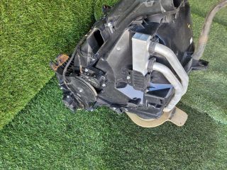 bontott CHEVROLET ORLANDO Fűtés Box