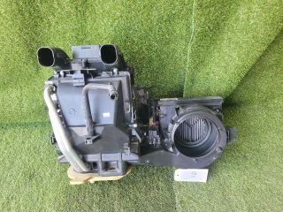 bontott CHEVROLET ORLANDO Fűtés Box