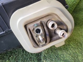 bontott CHEVROLET ORLANDO Fűtés Box