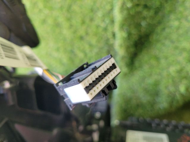 bontott CHEVROLET ORLANDO Fűtés Box