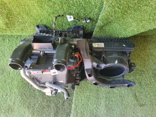 bontott CHEVROLET ORLANDO Fűtés Box