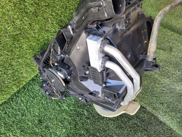 bontott CHEVROLET ORLANDO Fűtés Box