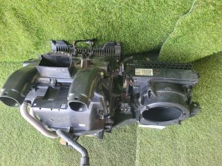 bontott CHEVROLET ORLANDO Fűtés Box