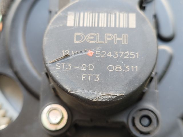 bontott CHEVROLET ORLANDO Fűtés Box