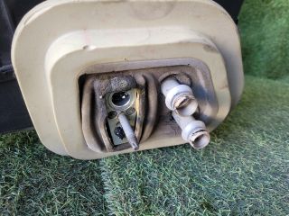 bontott CHEVROLET ORLANDO Fűtés Box