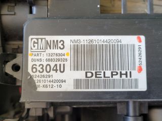 bontott CHEVROLET ORLANDO Fűtés Box