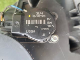 bontott CHEVROLET ORLANDO Fűtés Box