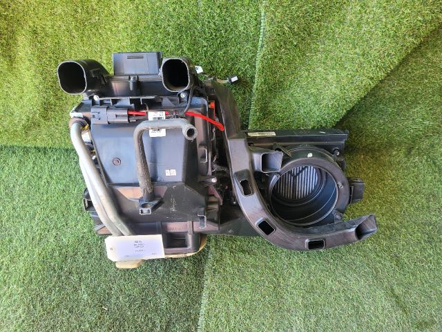 bontott CHEVROLET ORLANDO Fűtés Box