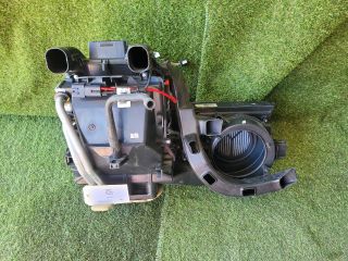 bontott CHEVROLET ORLANDO Fűtés Box