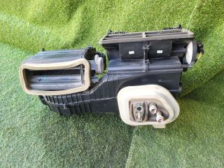 bontott CHEVROLET ORLANDO Fűtés Box