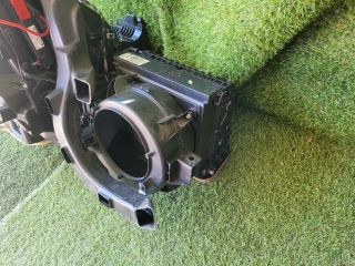 bontott CHEVROLET ORLANDO Fűtés Box