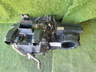 bontott CHEVROLET ORLANDO Fűtés Box