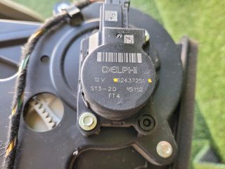 bontott CHEVROLET ORLANDO Fűtés Box