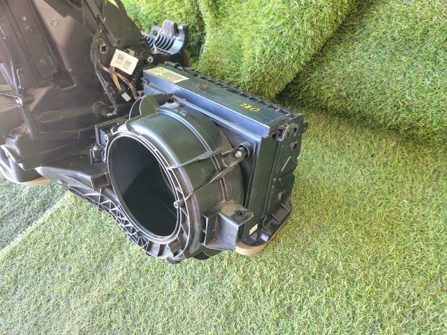 bontott CHEVROLET ORLANDO Fűtés Box