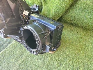 bontott CHEVROLET ORLANDO Fűtés Box