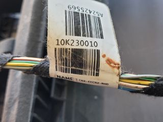 bontott CHEVROLET ORLANDO Fűtés Box