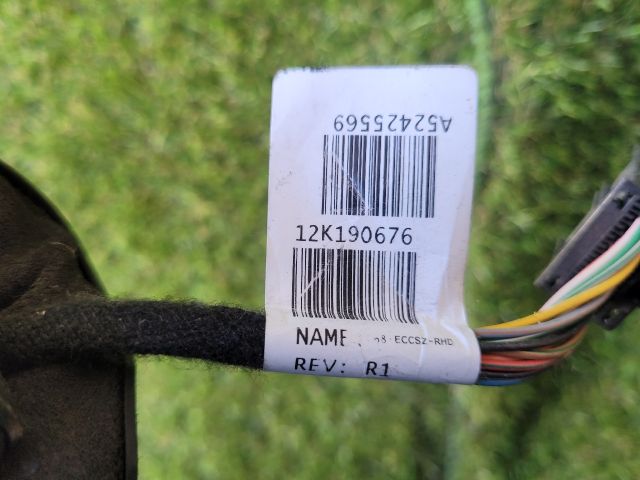 bontott CHEVROLET ORLANDO Fűtés Box