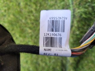 bontott CHEVROLET ORLANDO Fűtés Box