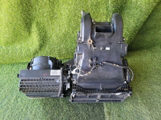 bontott CHEVROLET ORLANDO Fűtés Box