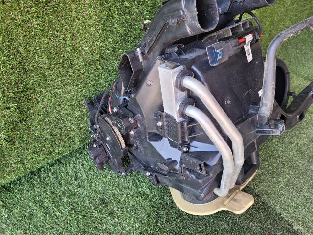 bontott CHEVROLET ORLANDO Fűtés Box