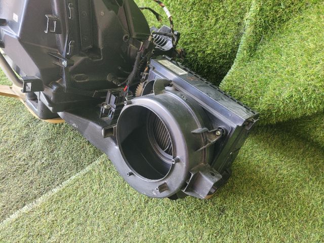 bontott CHEVROLET ORLANDO Fűtés Box