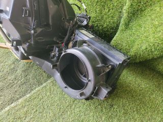 bontott CHEVROLET ORLANDO Fűtés Box