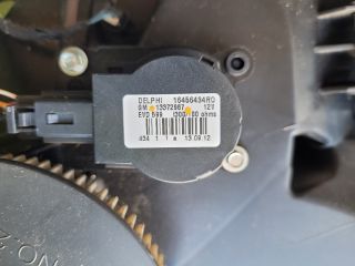 bontott CHEVROLET ORLANDO Fűtés Box