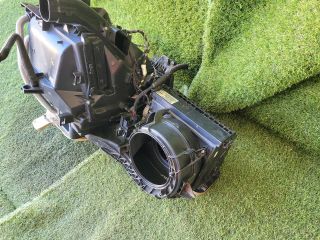 bontott CHEVROLET ORLANDO Fűtés Box