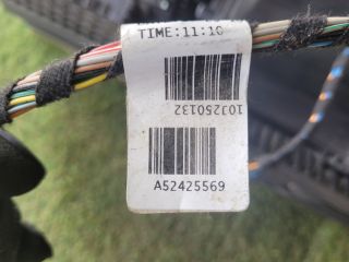 bontott CHEVROLET ORLANDO Fűtés Box