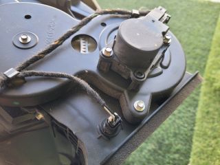 bontott CHEVROLET ORLANDO Fűtés Box