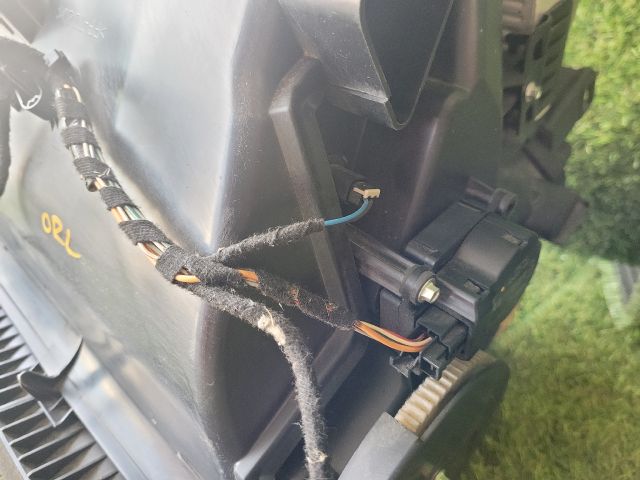 bontott CHEVROLET ORLANDO Fűtés Box