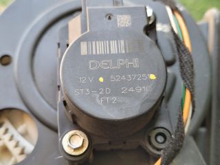 bontott CHEVROLET ORLANDO Fűtés Box