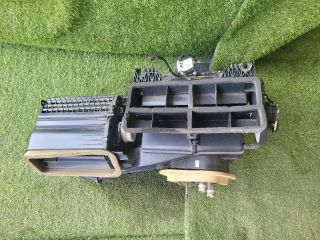 bontott CHEVROLET ORLANDO Fűtés Box