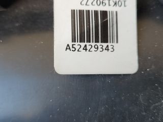 bontott CHEVROLET ORLANDO Fűtés Box