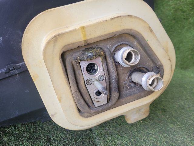 bontott CHEVROLET ORLANDO Fűtés Box