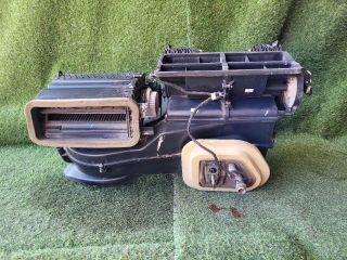 bontott CHEVROLET ORLANDO Fűtés Box