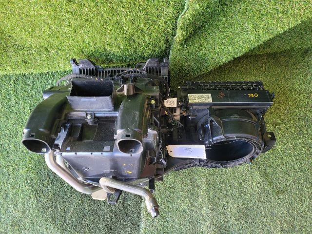 bontott CHEVROLET ORLANDO Fűtés Box