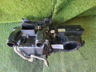 bontott CHEVROLET ORLANDO Fűtés Box