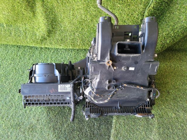 bontott CHEVROLET ORLANDO Fűtés Box