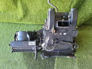 bontott CHEVROLET ORLANDO Fűtés Box