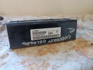 bontott CHEVROLET ORLANDO Fűtés Vezérlő Modul